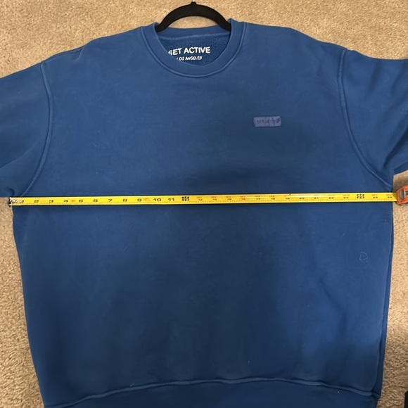 Set Active Crewneck - Picture 7 of 7